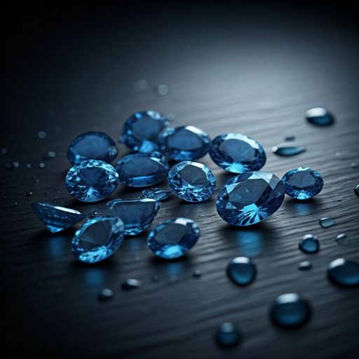 Loose Stones